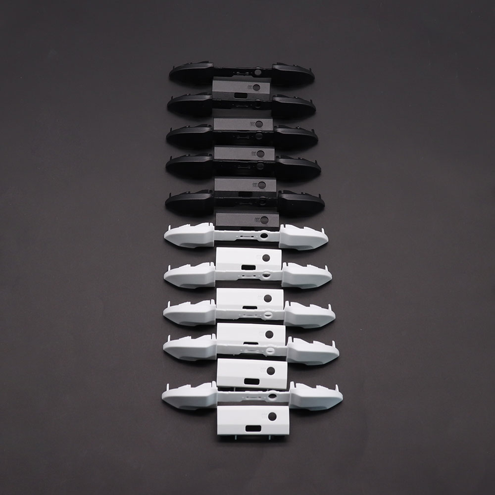 10 Sets Black White RB LB Bump - Xbox Phone Accessories ulasan dan harga