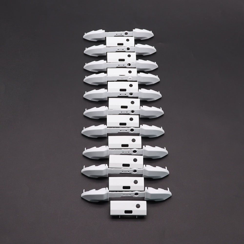 10 Sets Black White RB LB Bump - Xbox Phone Accessories ulasan dan harga
