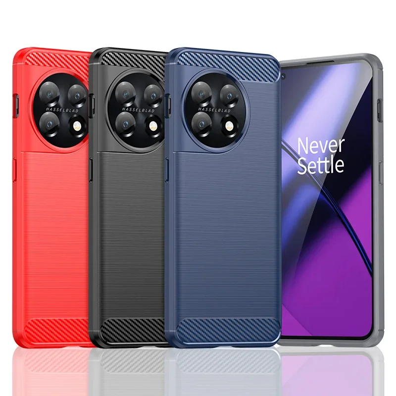 For OnePlus 13 Case Cover For  - Phone Accessories Online Shop ulasan dan harga