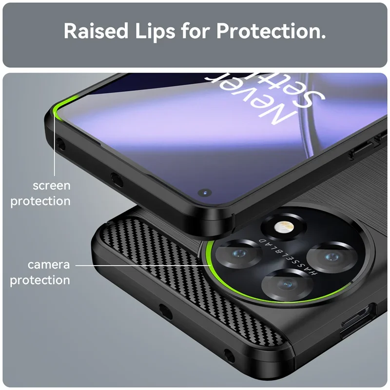 For OnePlus 13 Case Cover For  - Phone Accessories Online Shop ulasan dan harga