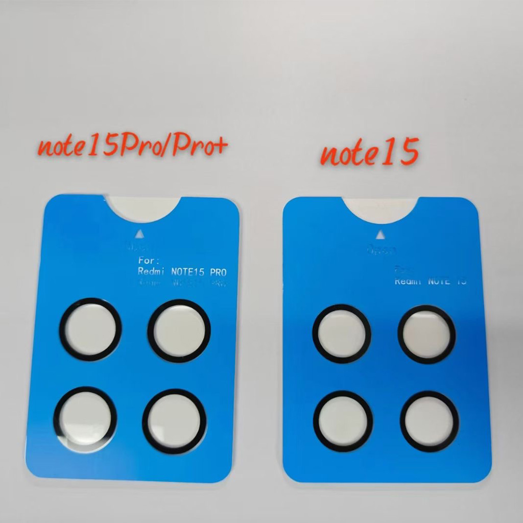 1-3PCS 3D Camera Lens Protecto - Phone Accessories Online Shop ulasan dan harga