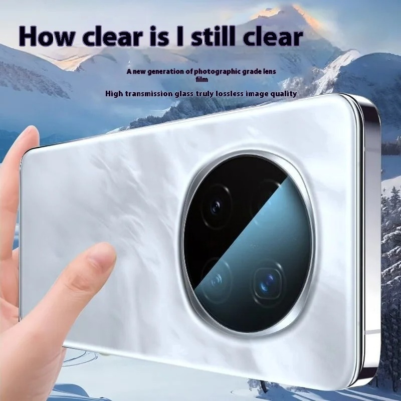 1-3PCS 3D Camera Lens Protecto - Phone Accessories Online Shop ulasan dan harga