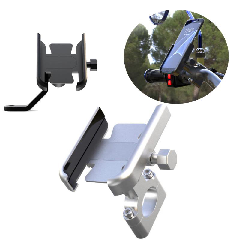 Motorcycle Mobile Phone Holder - Quadlock Phone Accessories ulasan dan harga