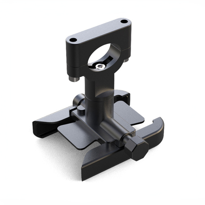 Motorcycle Mobile Phone Holder - Quadlock Phone Accessories ulasan dan harga