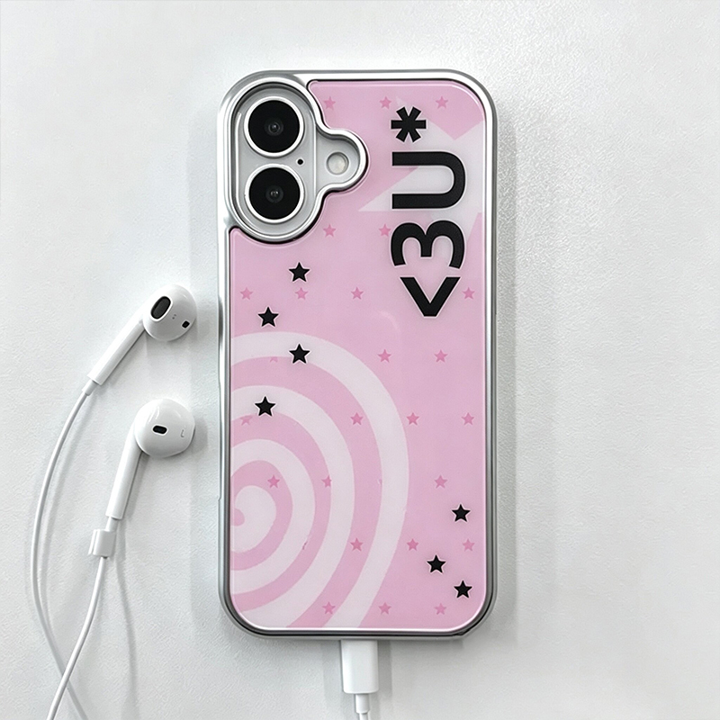 Y2K Creative Sweet Cool Mint B - Y2K Phone Accessories ulasan dan harga