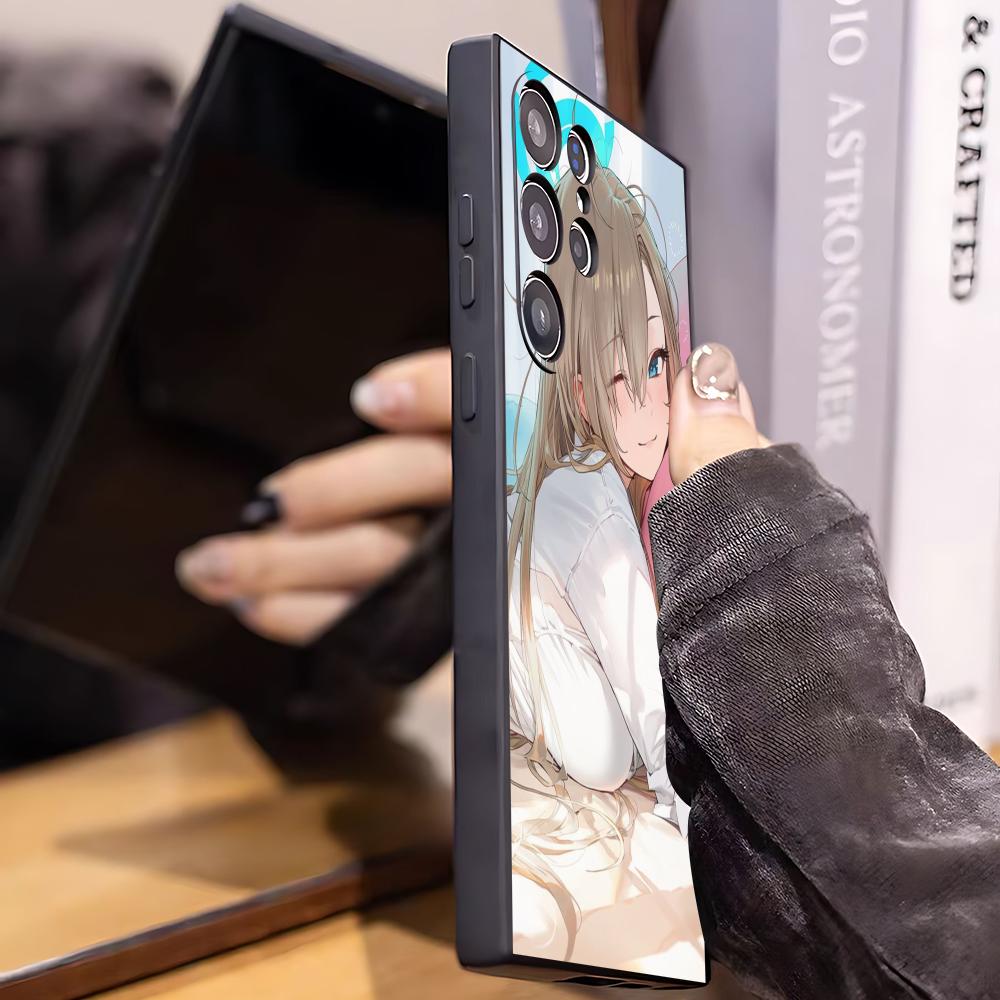 Hot Blue Archive Gril Asuna Ph - Samsung Galaxy S25 ulasan dan harga