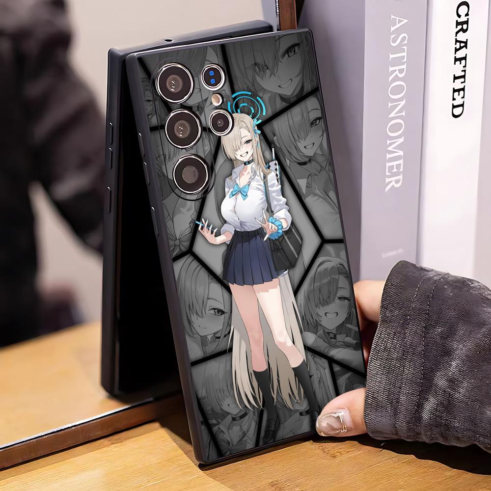 Hot Blue Archive Gril Asuna Ph - Samsung Galaxy S25 ulasan dan harga