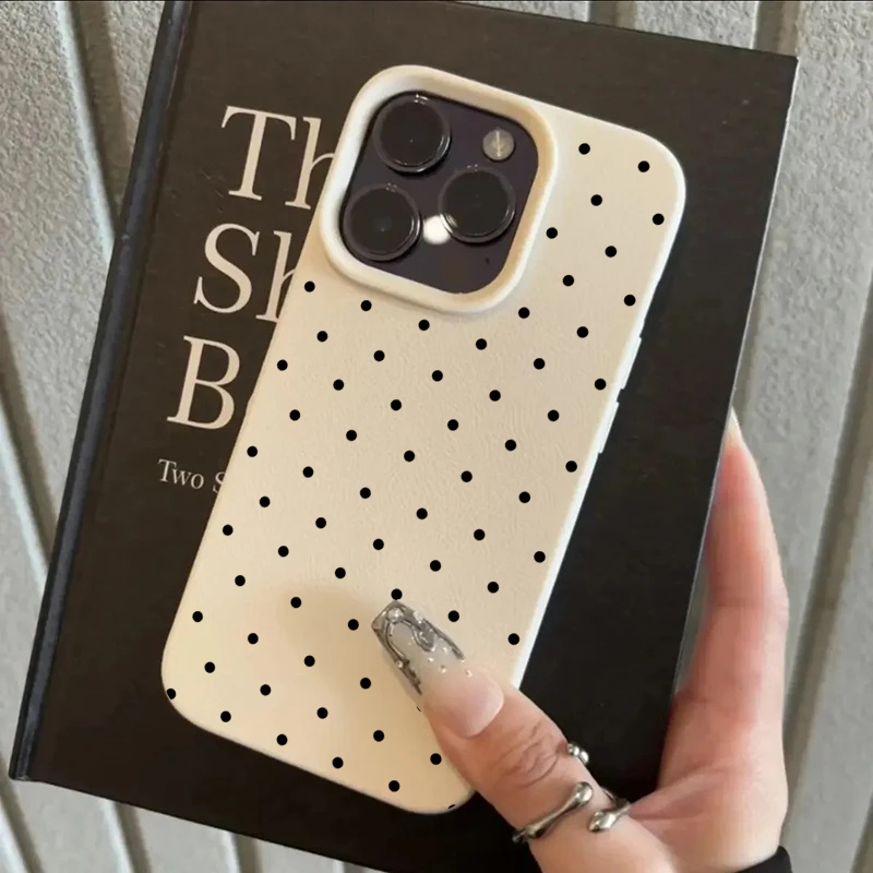 Y2k Luxury Phone Case For iPho - Y2K Phone Accessories ulasan dan harga