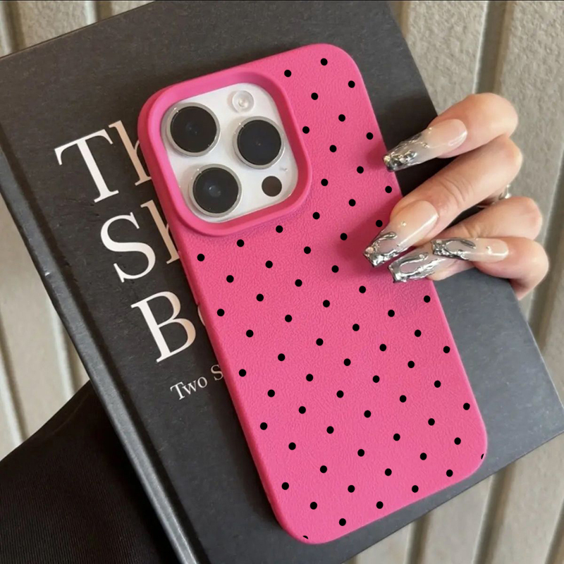 Y2k Luxury Phone Case For iPho - Y2K Phone Accessories ulasan dan harga