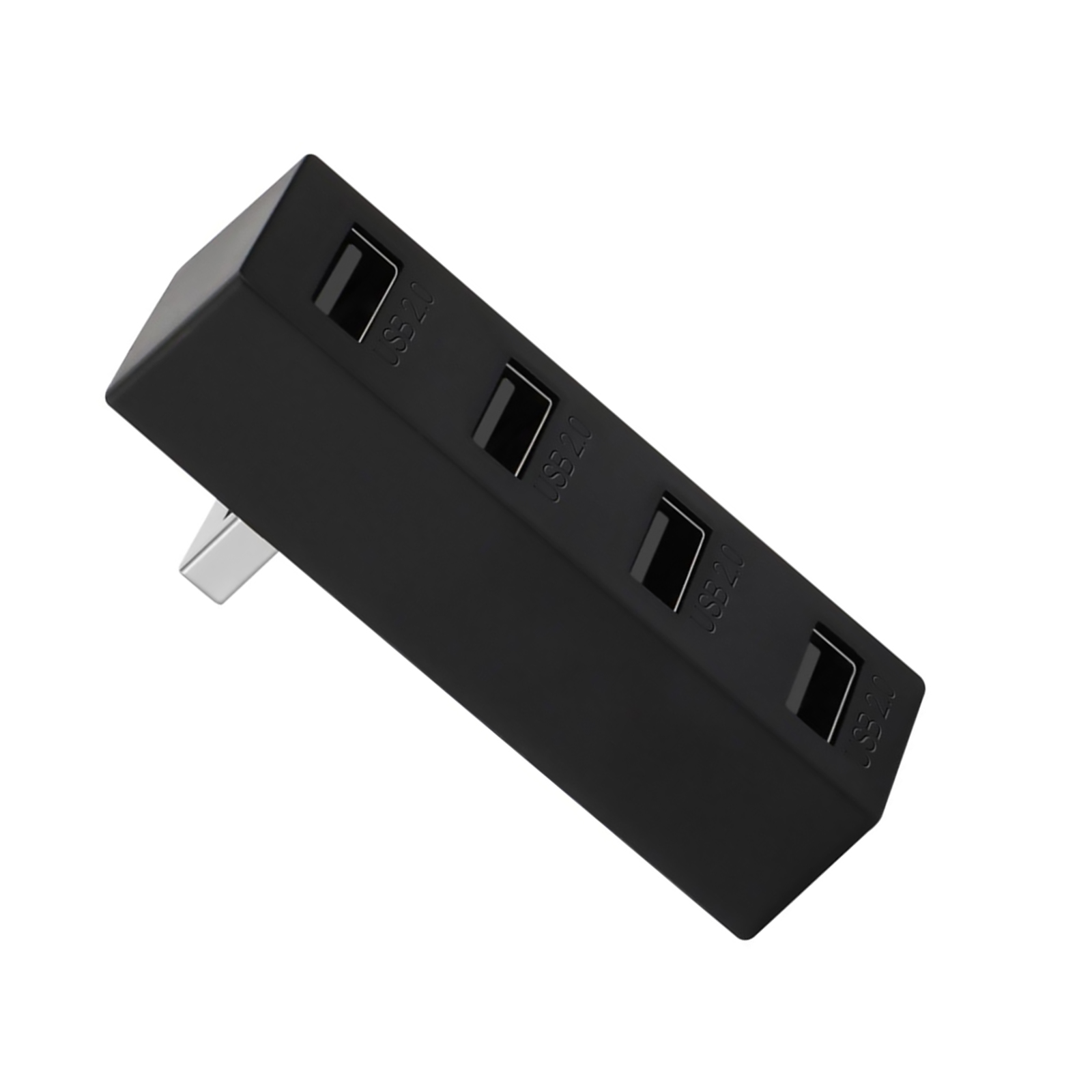 4 Port USB2.0 Hub For Xbox Ser - Xbox Phone Accessories ulasan dan harga